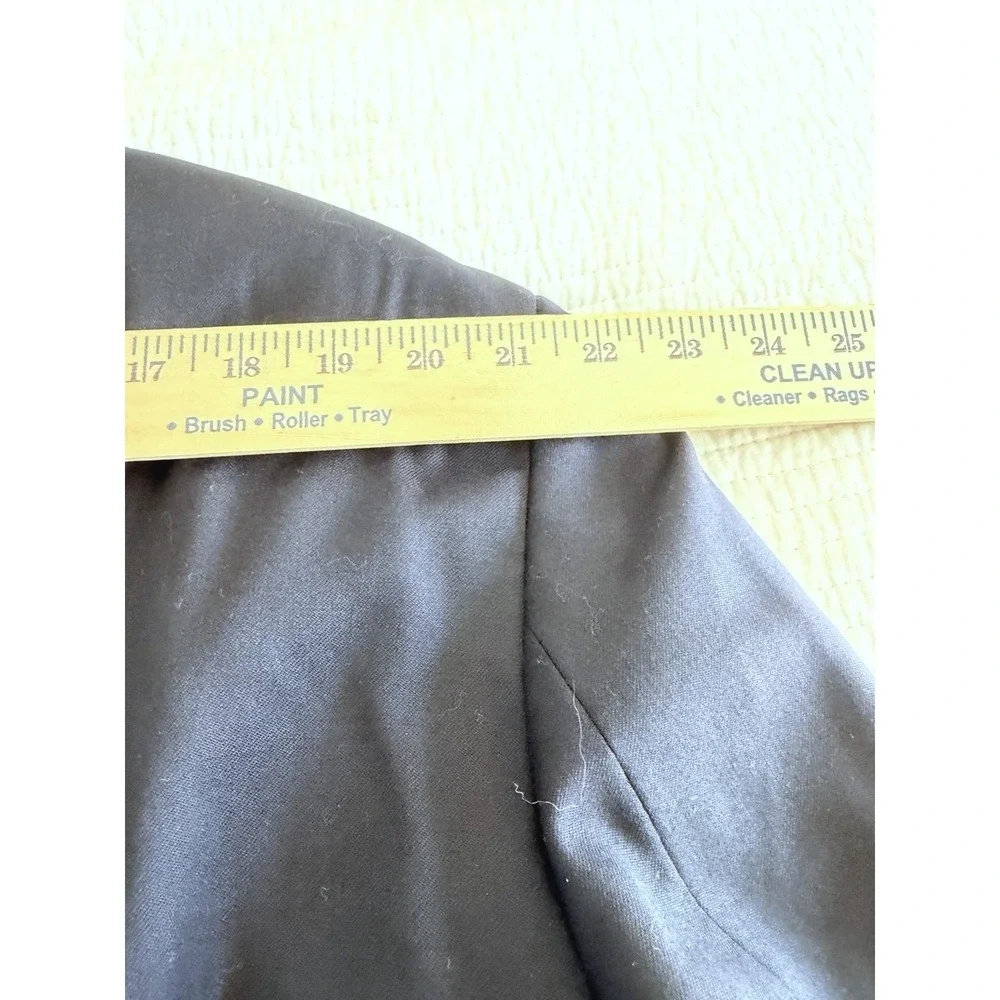 Joseph & Feiss classic black